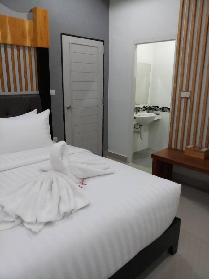 Origin Hua Hin Poolvilla Eksteriør billede