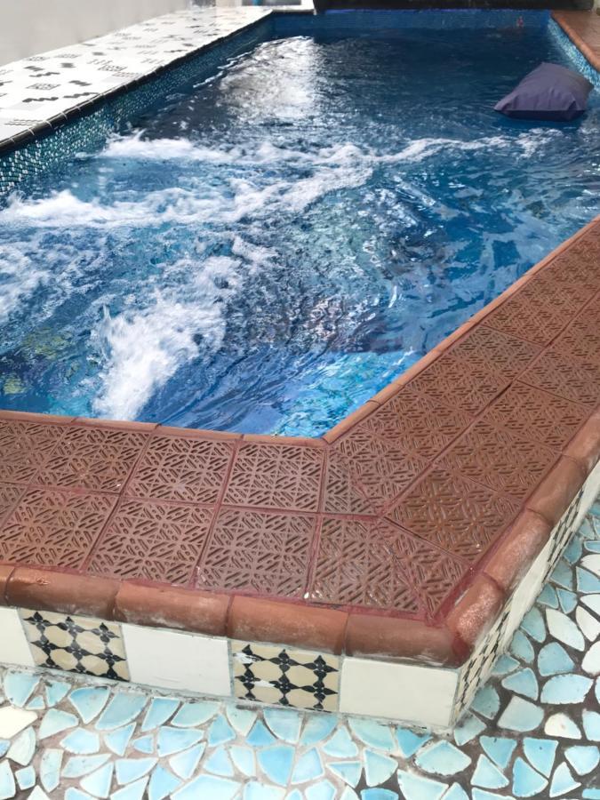 Origin Hua Hin Poolvilla Eksteriør billede
