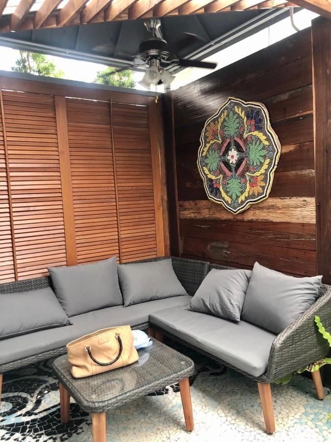 Origin Hua Hin Poolvilla Eksteriør billede