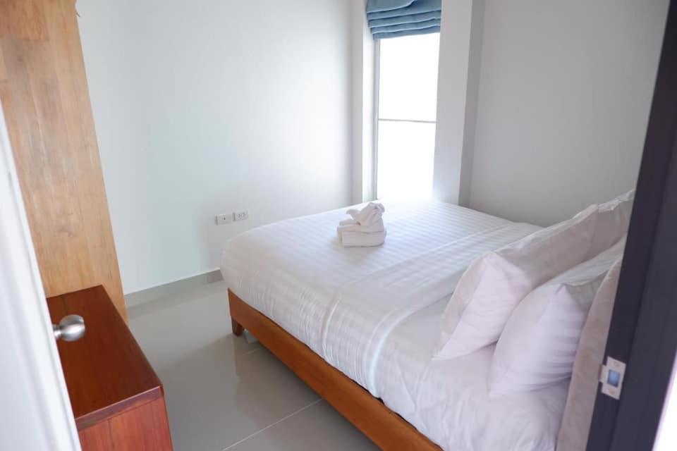 Origin Hua Hin Poolvilla Eksteriør billede