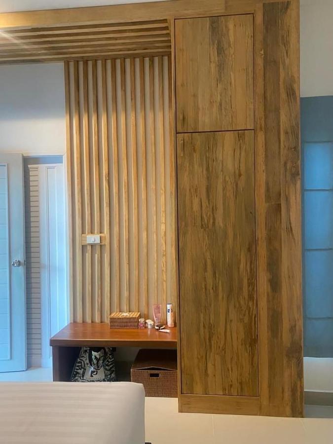 Origin Hua Hin Poolvilla Eksteriør billede