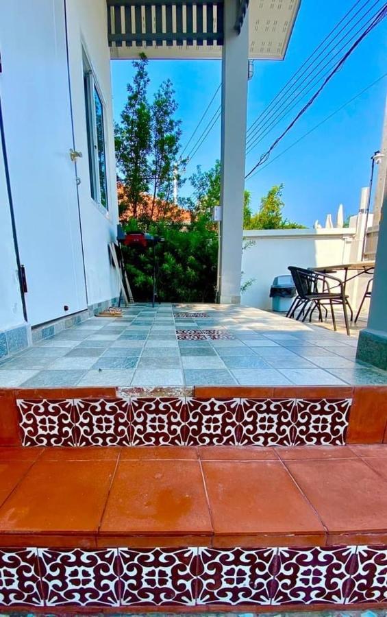 Origin Hua Hin Poolvilla Eksteriør billede