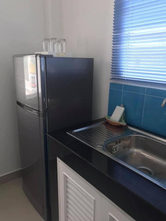 Origin Hua Hin Poolvilla Eksteriør billede