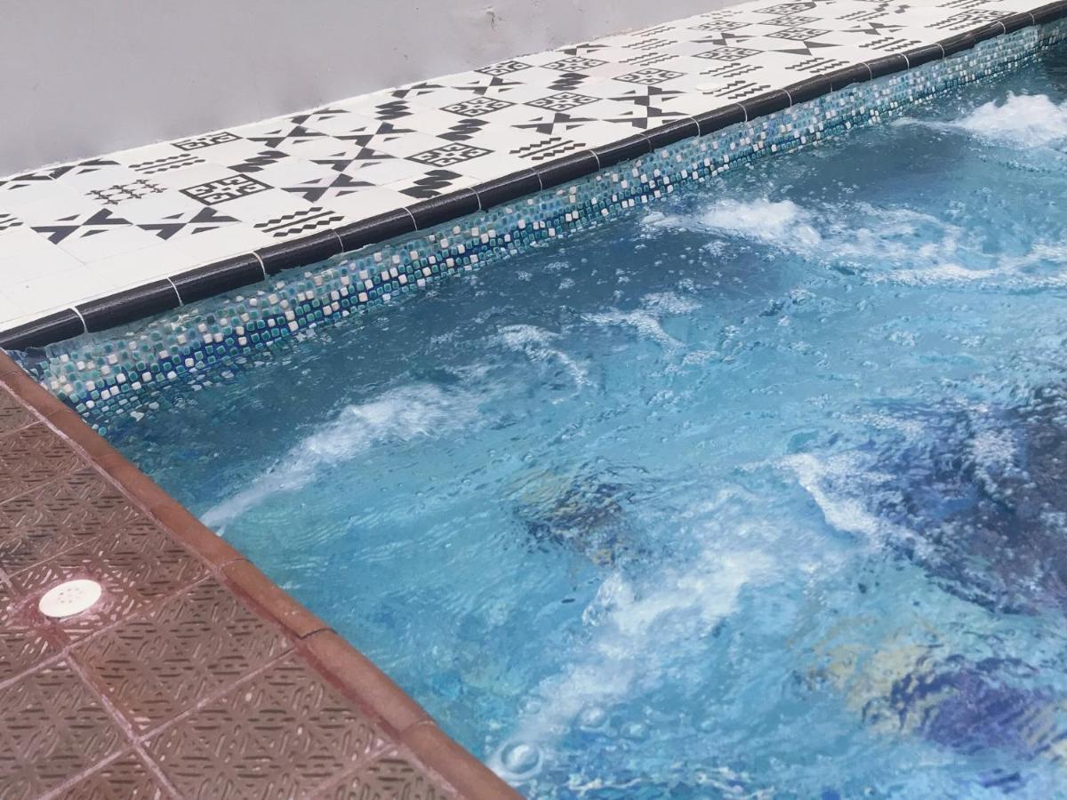 Origin Hua Hin Poolvilla Eksteriør billede
