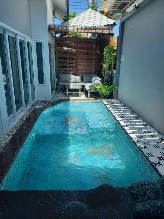Origin Hua Hin Poolvilla Eksteriør billede