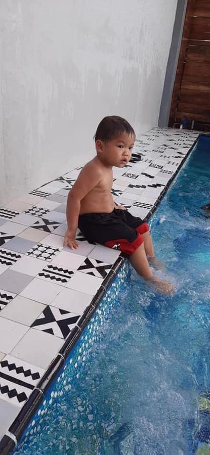 Origin Hua Hin Poolvilla Eksteriør billede
