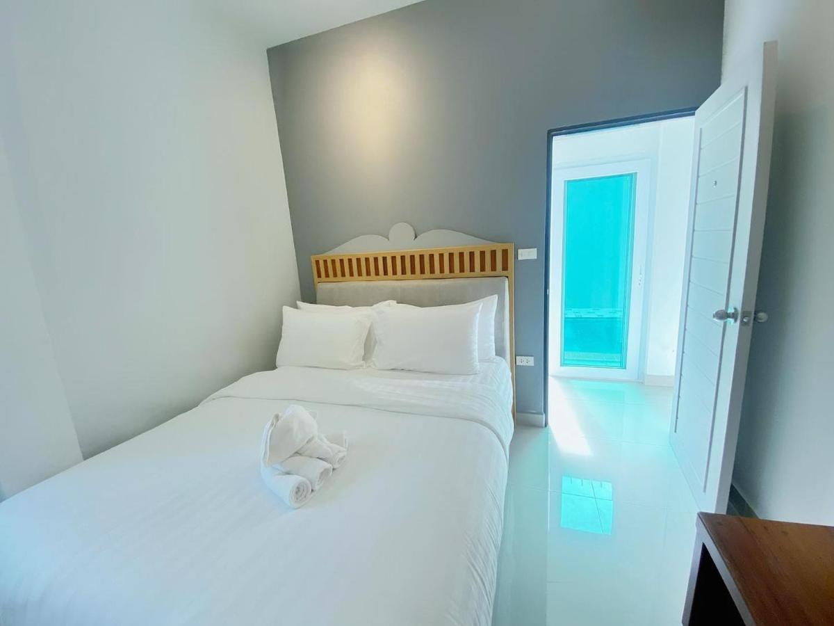 Origin Hua Hin Poolvilla Eksteriør billede