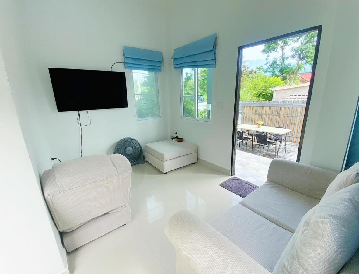 Origin Hua Hin Poolvilla Eksteriør billede